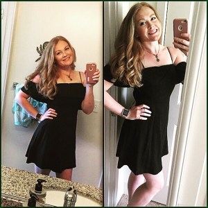 About – Nikki Ginger